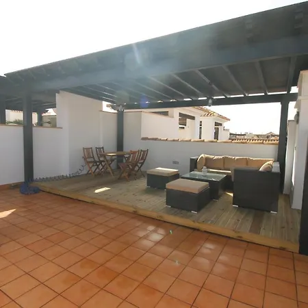 Appartement Ra692 Jardines De Nuevo Atico 1 *