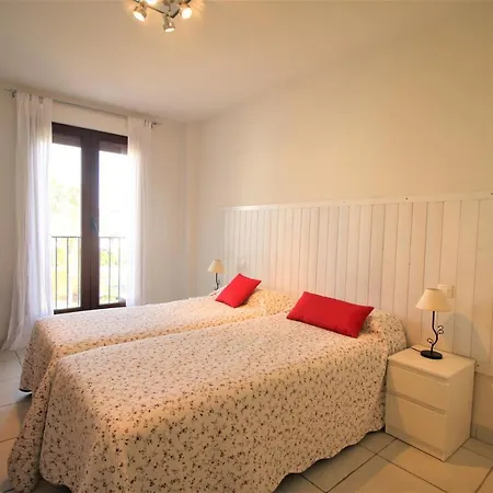 Appartement Ra692 Jardines De Nuevo Atico 1