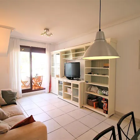 Ra692 Jardines De Nuevo Atico 1 Appartement *