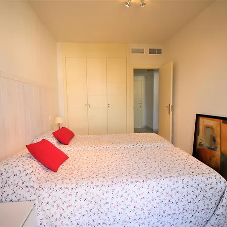 Appartement Ra692 Jardines De Nuevo Atico 1